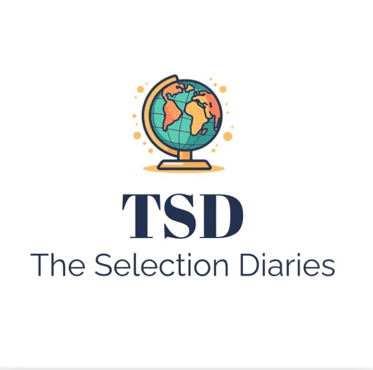 The Selection Diaries TSD